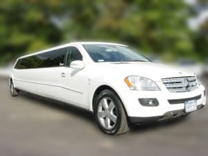 Limo Services New York