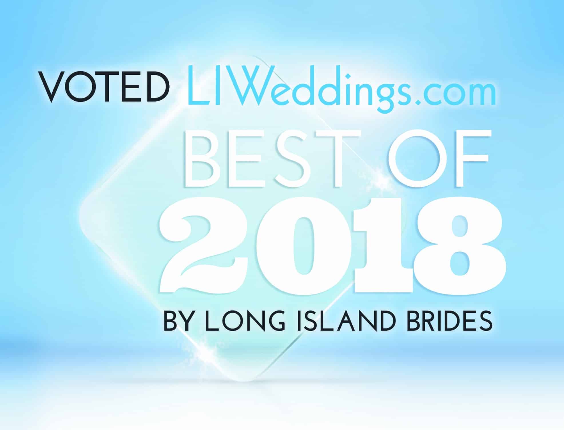 2018 Best Wedding Limo