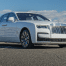 2022 Rolls-Royce Ghost in Arctic White