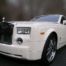 Iconic Rolls Royce