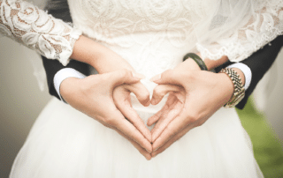 Planning Your Wedding Day