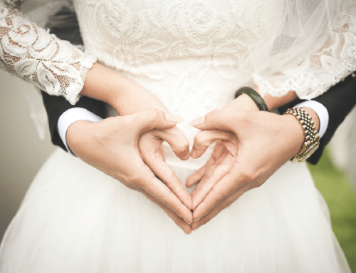 Planning Your Wedding Day