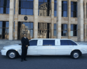 Hiring a Professional Chauffeur for City Transportation